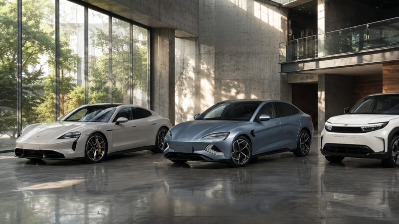 The Strategic Playbook of Global Automakers in 2026