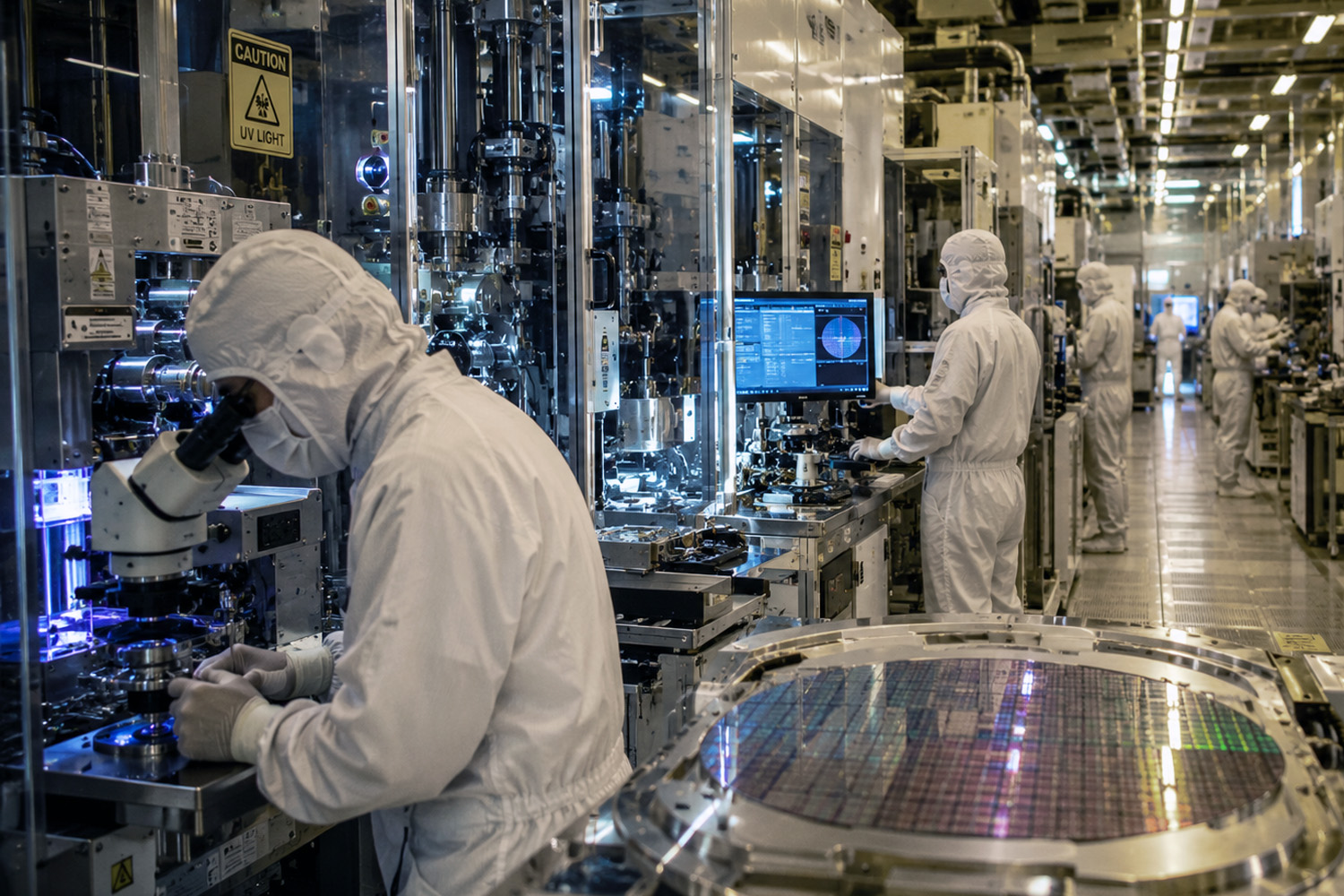 Samsung’s AI Investment and the New Industrial Strategy