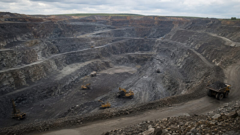 How Long Earth’s Critical Resources Will Last