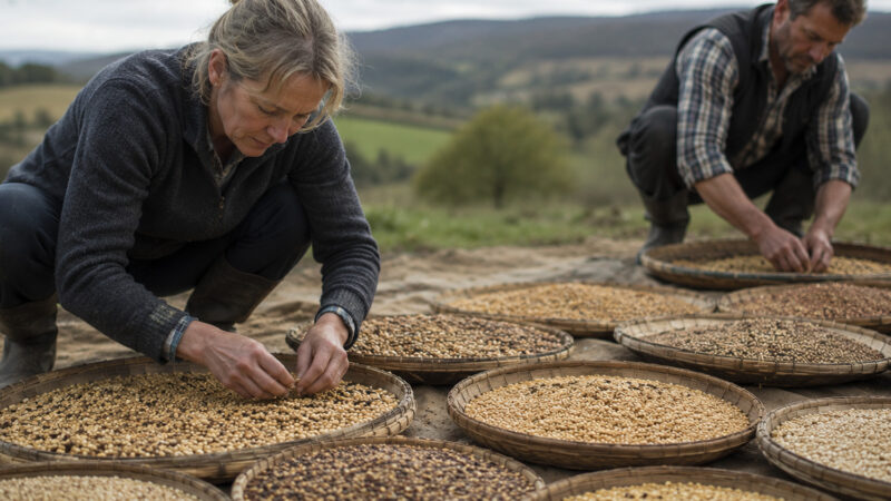 Why Ancient Grains Are Reshaping Modern Diets