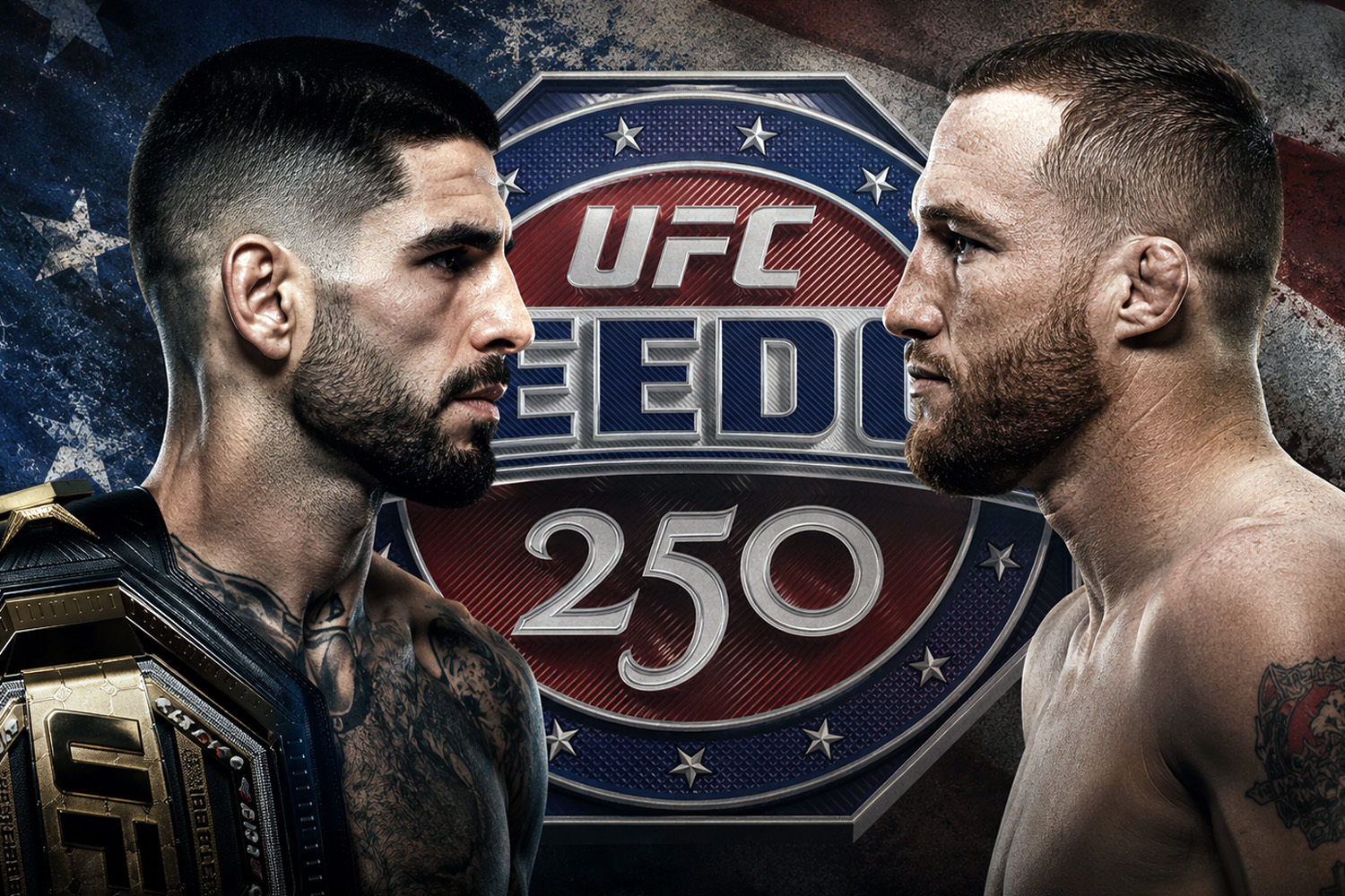UFC Freedom 250: What Fan Controversies Reveal About Trust in Combat Sports
