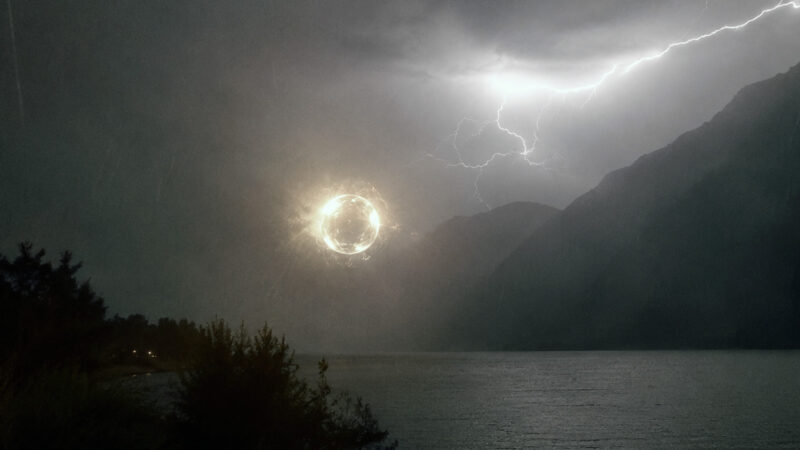Ball Lightning Explained: Science Behind a Rare Mystery