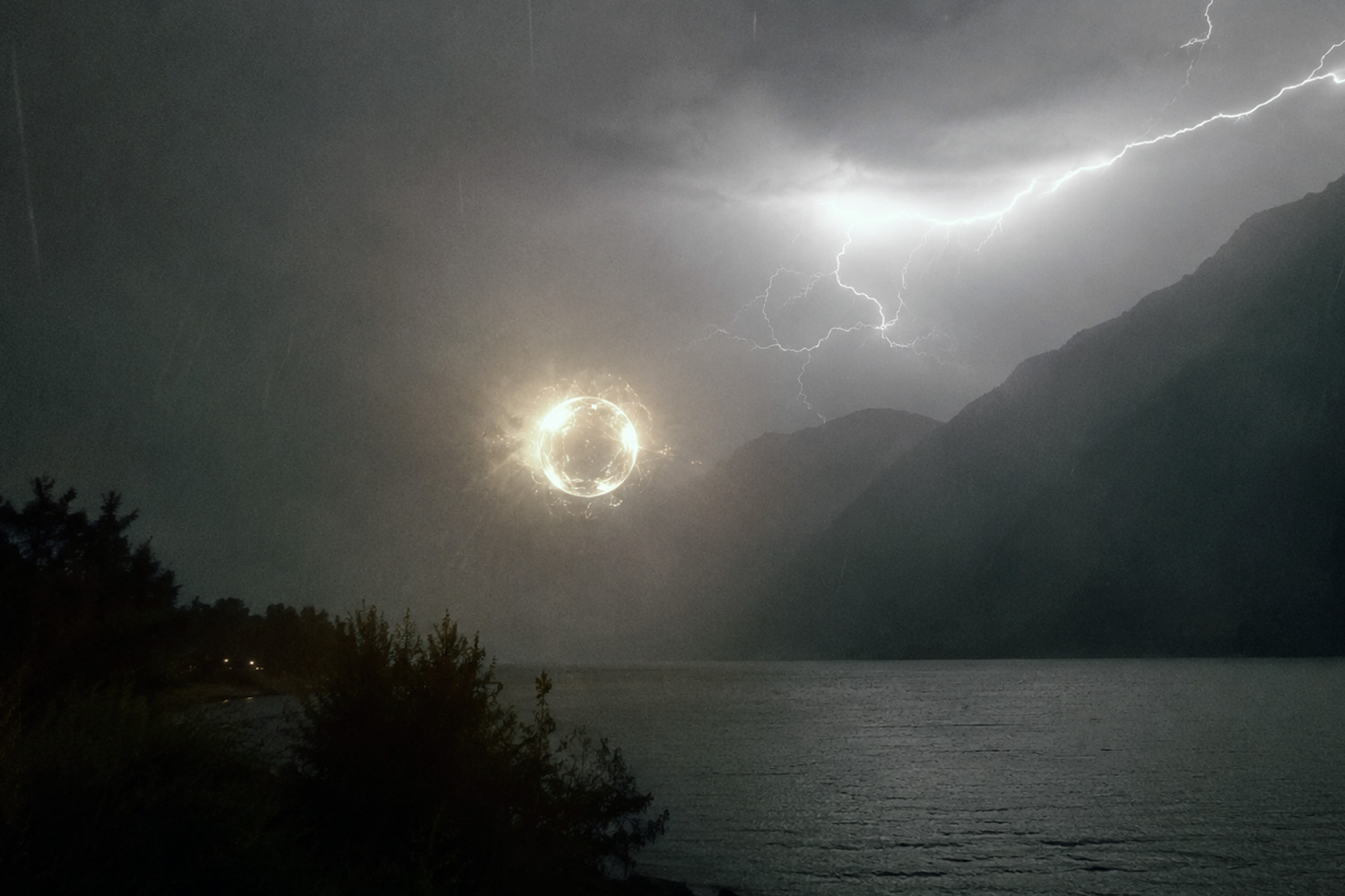Ball Lightning Explained: Science Behind a Rare Mystery