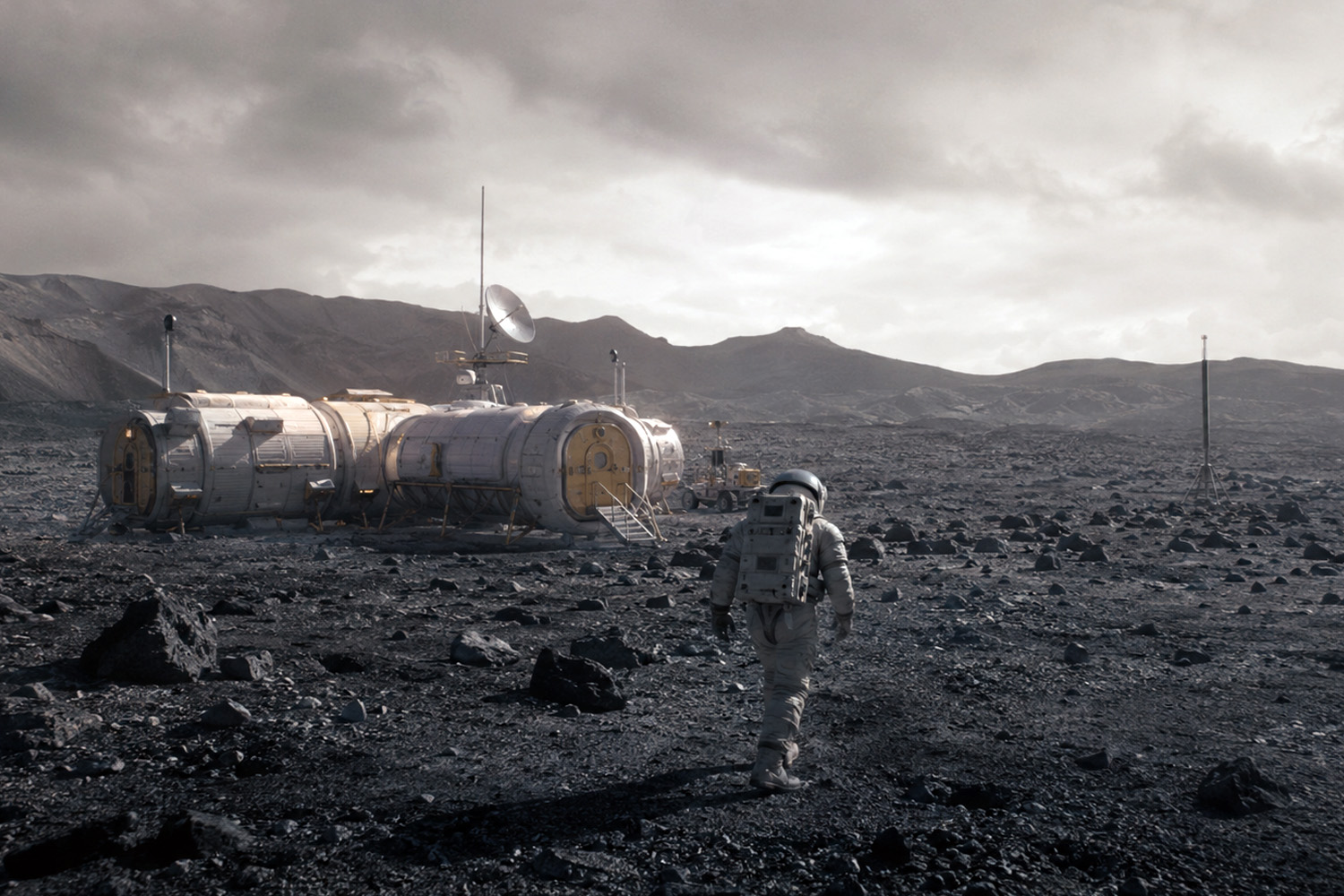 Can Humanity Sustain Life Beyond Earth?