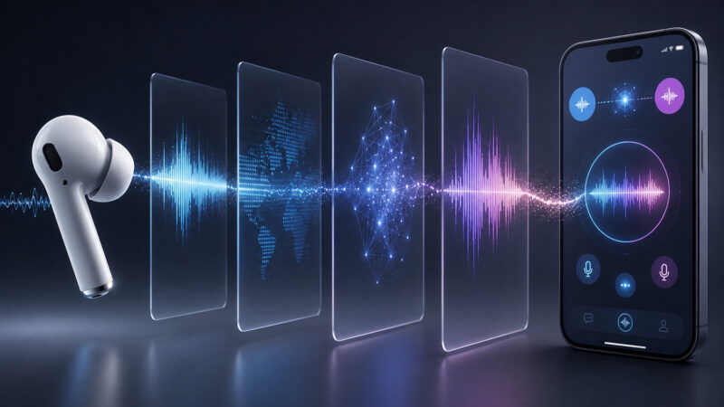 How AI Translation Apps Are Redefining Global Travel