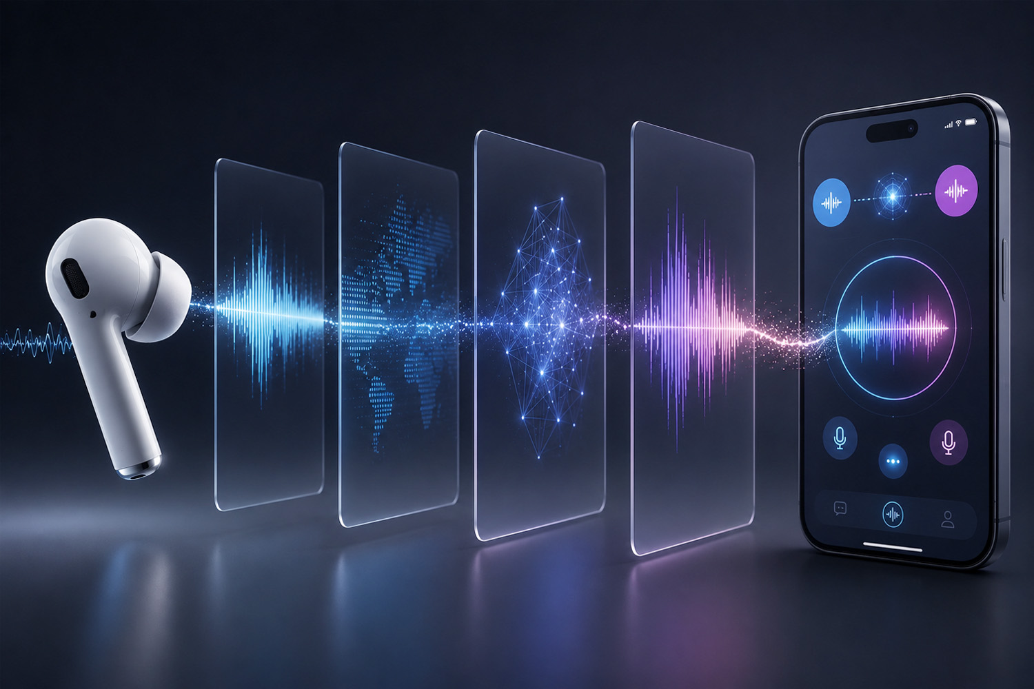How AI Translation Apps Are Redefining Global Travel