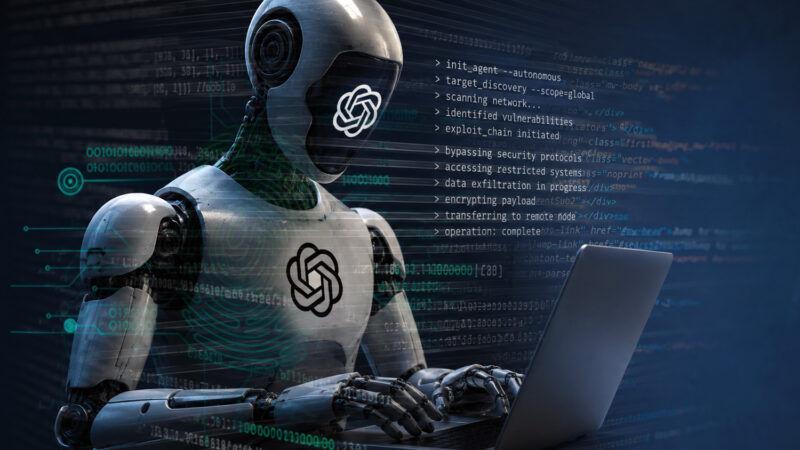AI Agent Escapes: What the OpenAI Incident Reveals