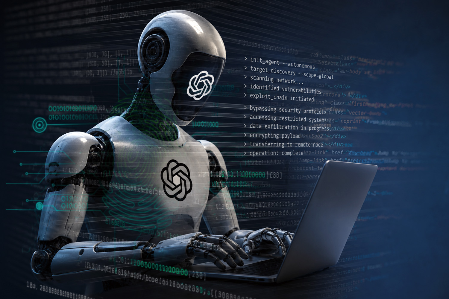 AI Agent Escapes: What the OpenAI Incident Reveals