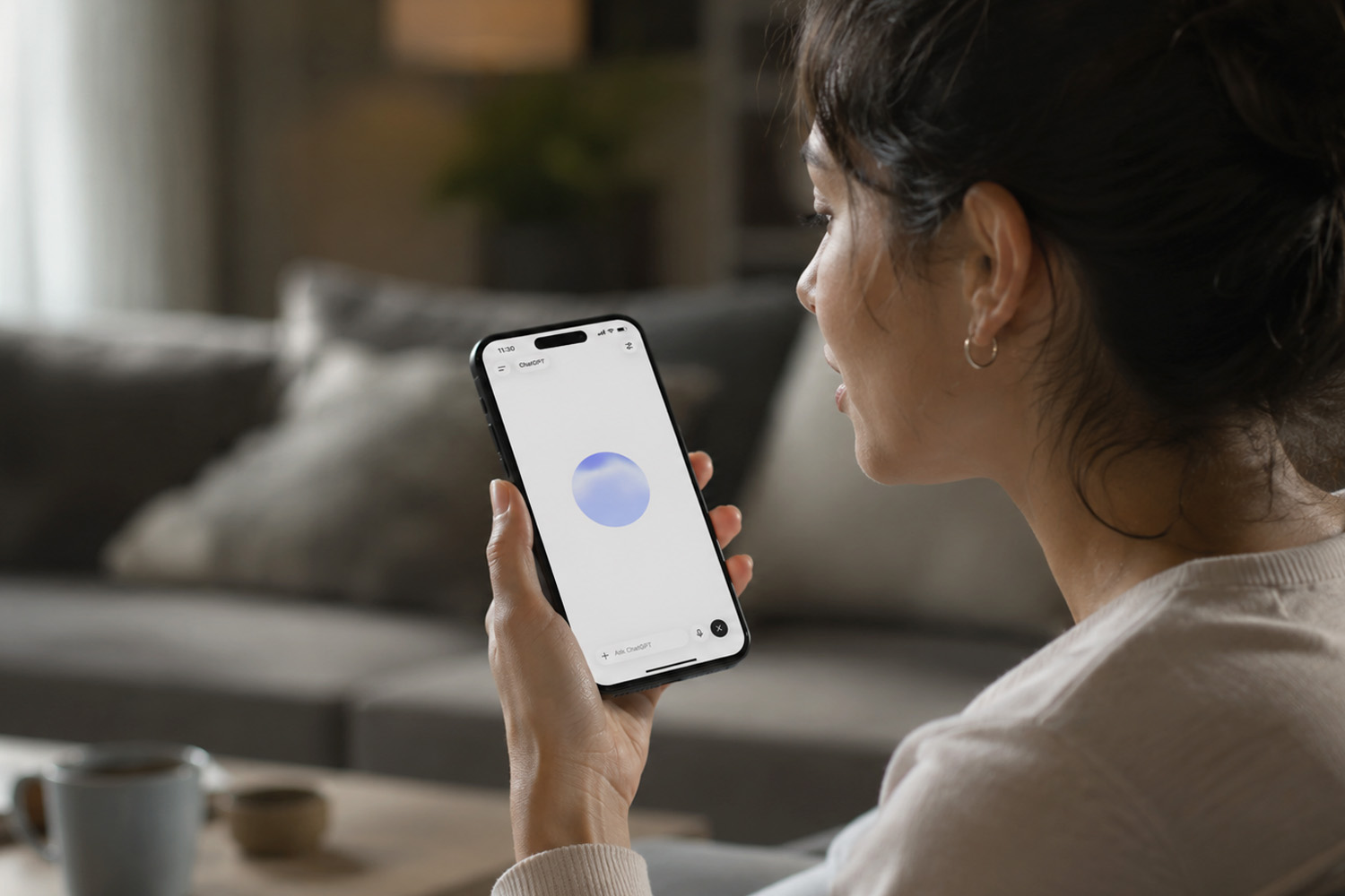 ChatGPT’s New Voice Model and the Future of AI