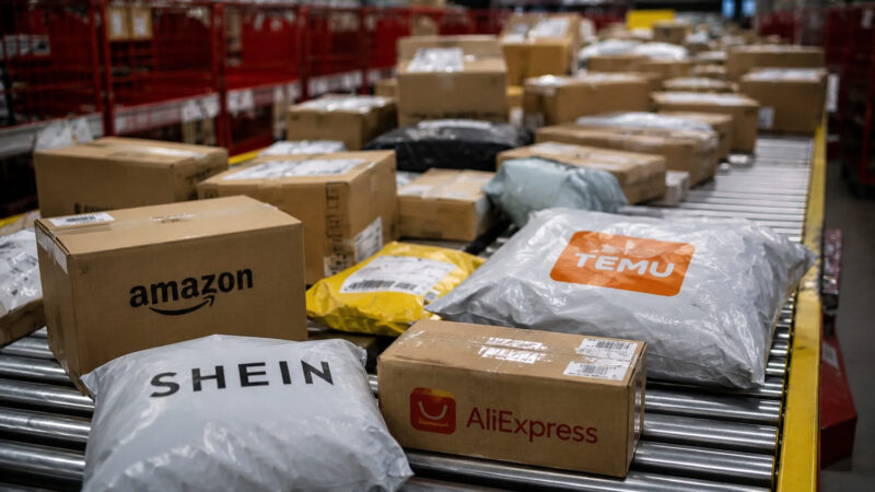 Why the EU's €550M AliExpress Fine Matters