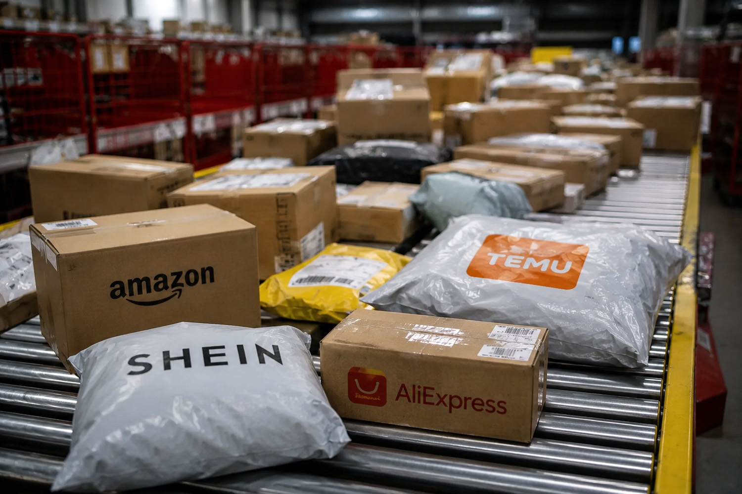 Why the EU’s €550M AliExpress Fine Matters