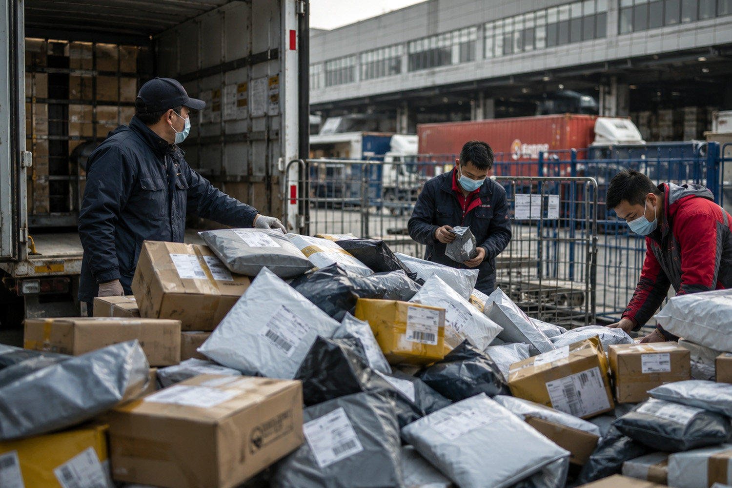 Europes New Import Rules and Retail Competition