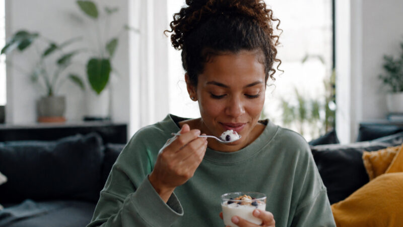 The Science Behind Functional Foods and Gut Health