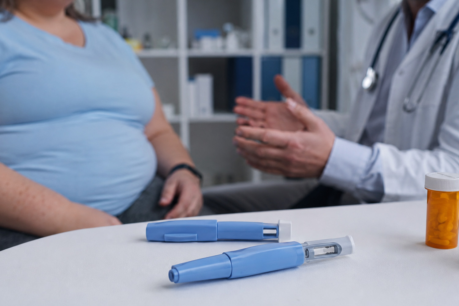 Understanding the Next Generation of Anti-Obesity Drugs