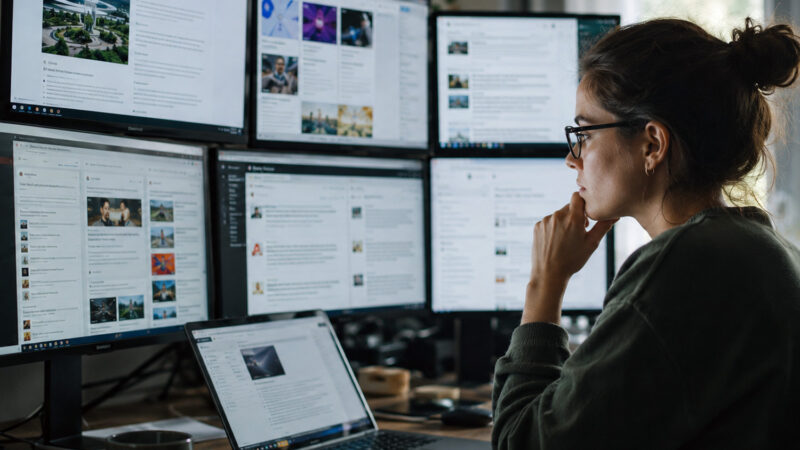 Answer Engine Optimization: The Future Beyond SEO