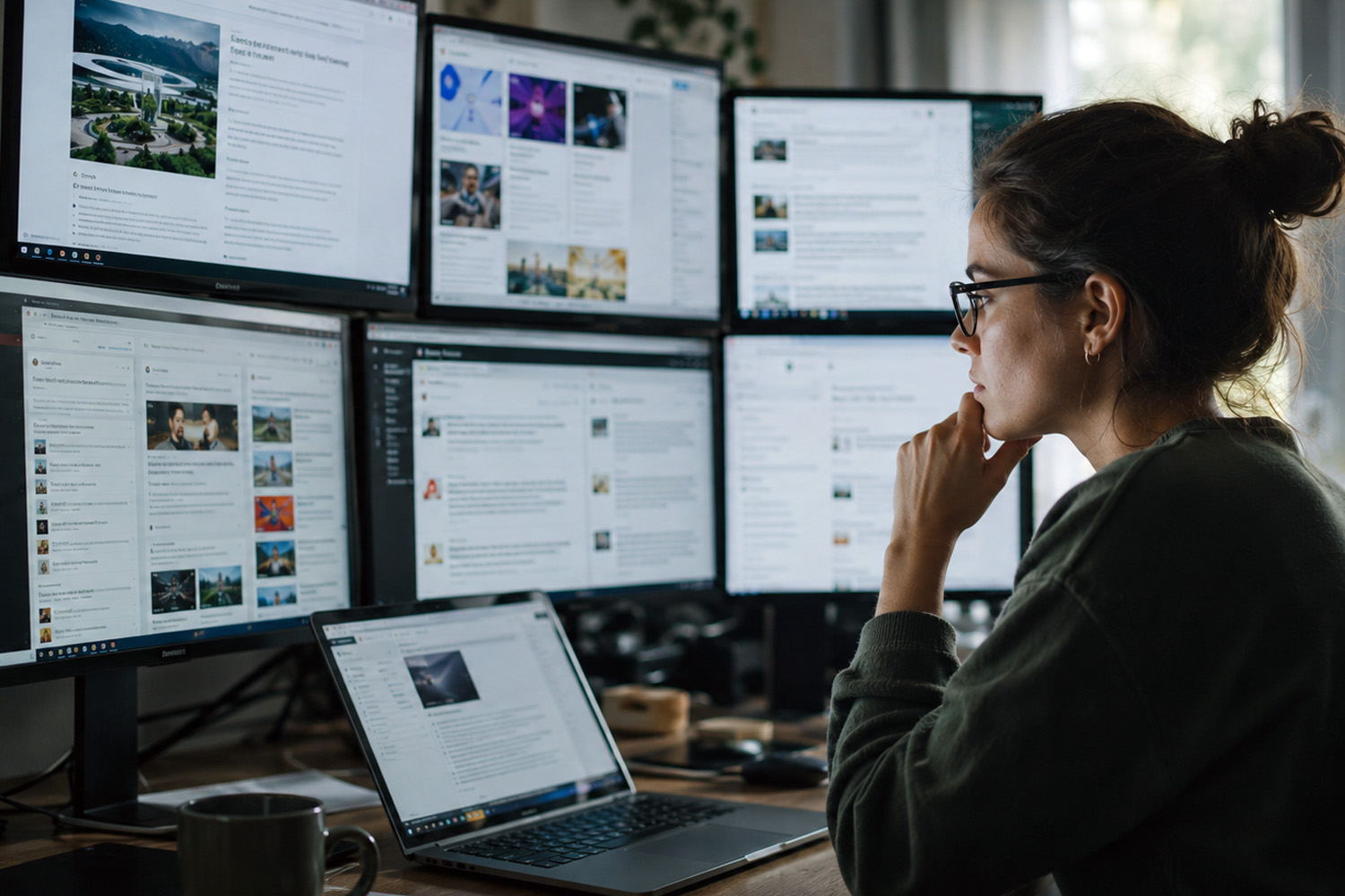 Answer Engine Optimization: The Future Beyond SEO