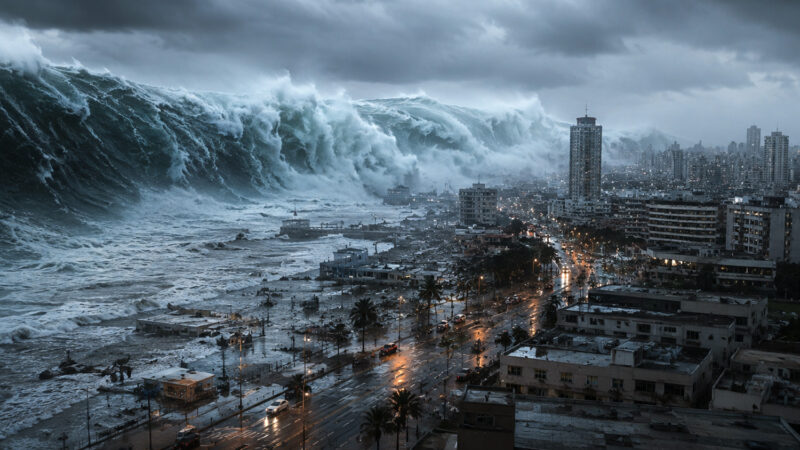 Why Apocalyptic Films Continue to Captivate Audiences