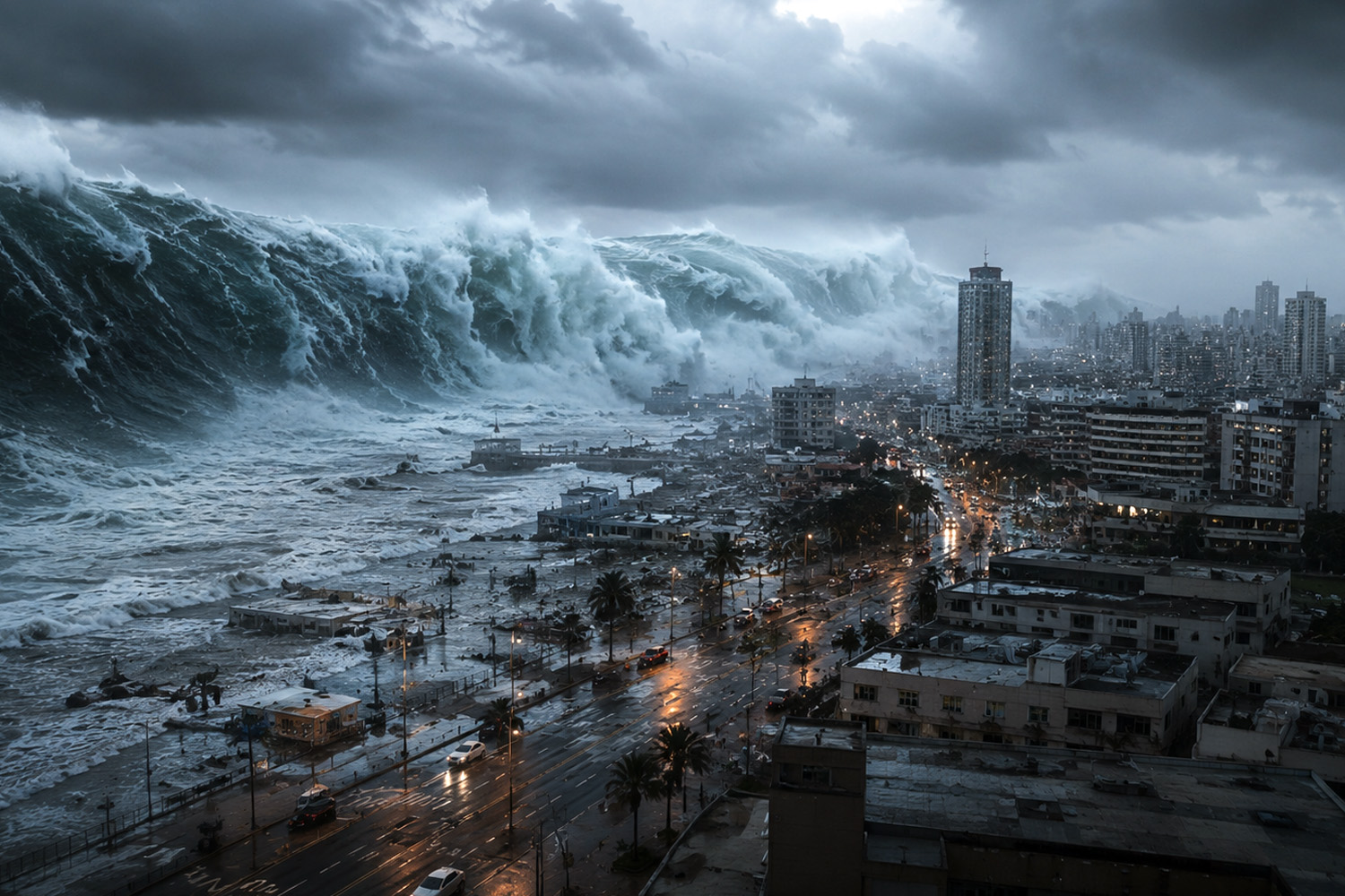 Why Apocalyptic Films Continue to Captivate Audiences
