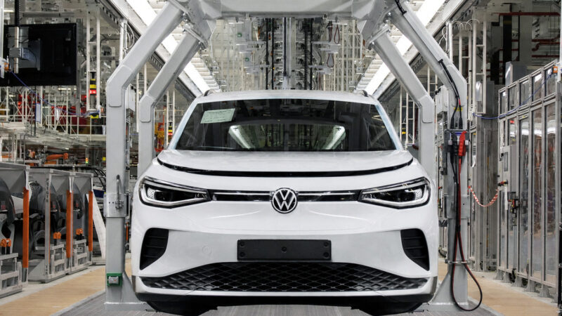 Volkswagen’s Transformation: Crisis or Reinvention?