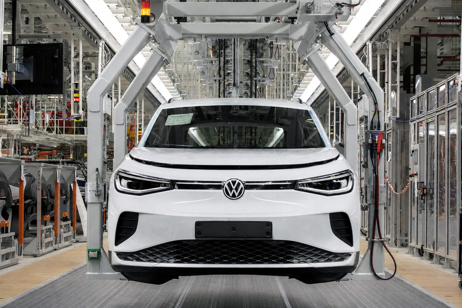 Volkswagen’s Transformation: Crisis or Reinvention?