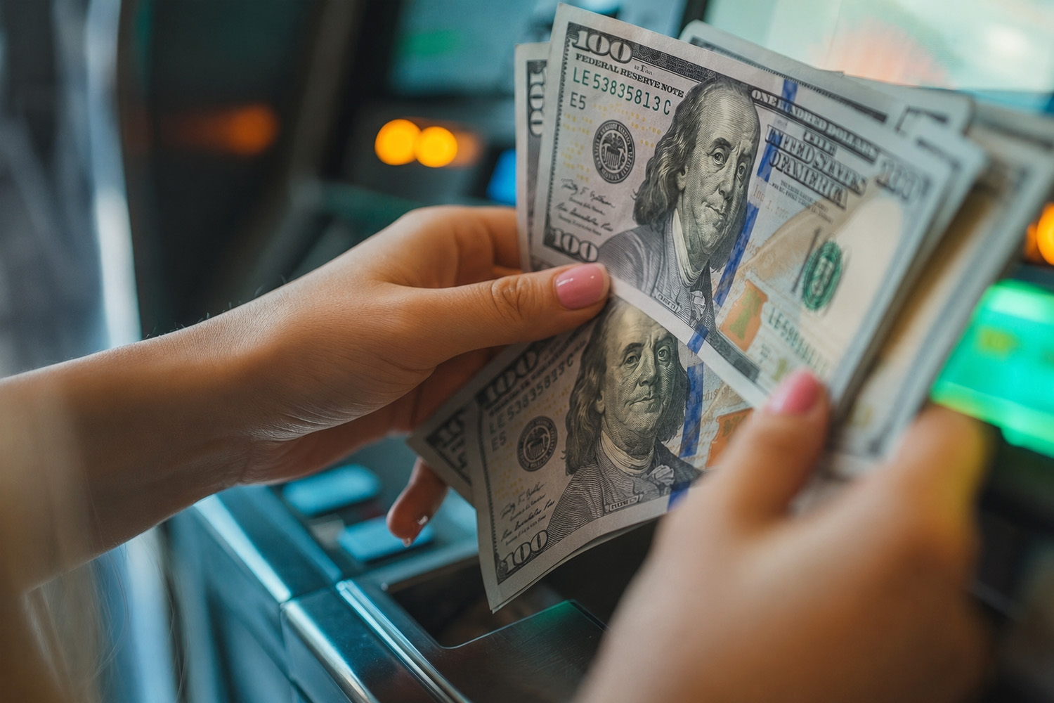 The End of Cash? Social Consequences of a Cashless World