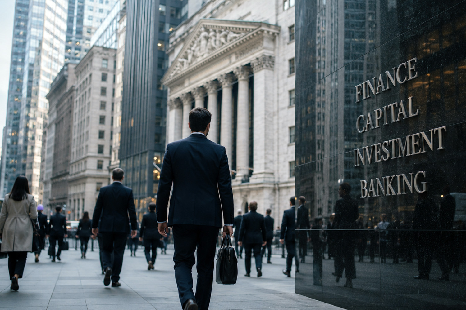 How Alternative Finance Is Reshaping Global Lending
