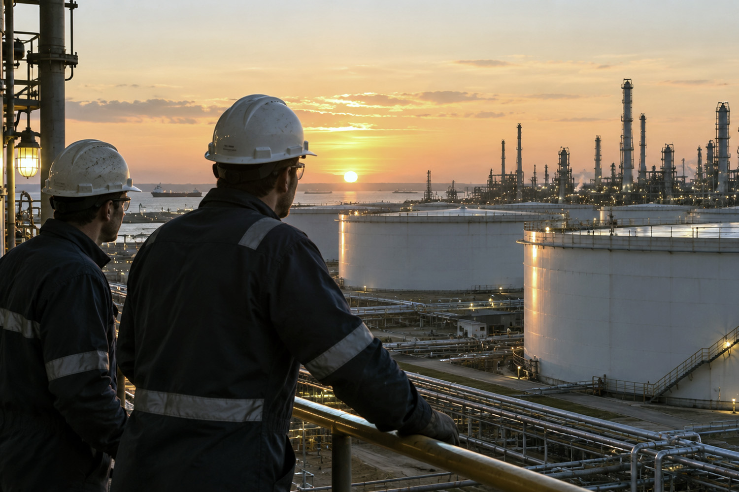 The New Economics Behind Record Oil Company Profits