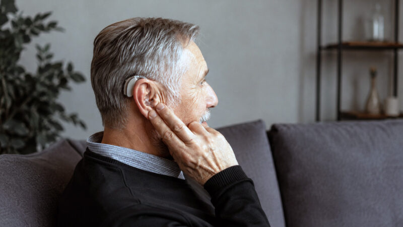 How AI Is Reconstructing Sound for Hearing Aids
