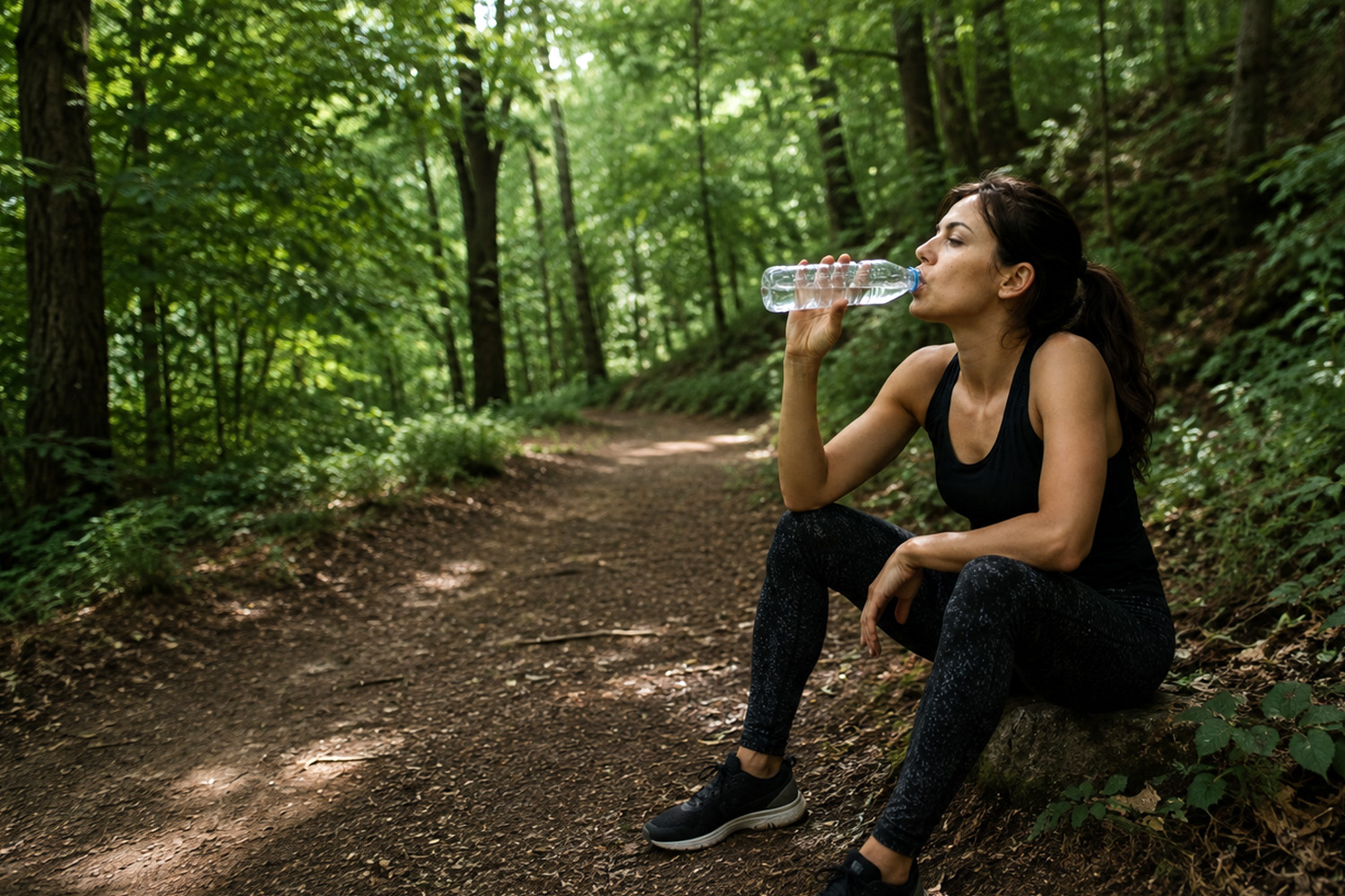 The Science of Hydration: How Much Water Do You Need?
