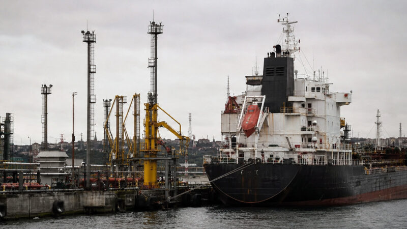 How Turkey Exposes the Limits of Russia Sanctions