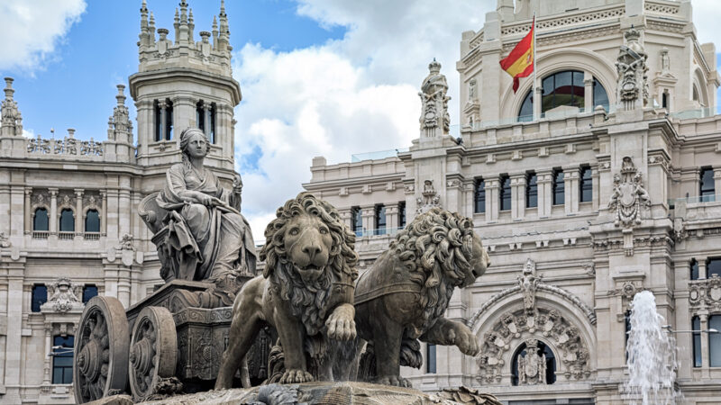 The 10 Most Influential Tourist Cities in the World in 2026