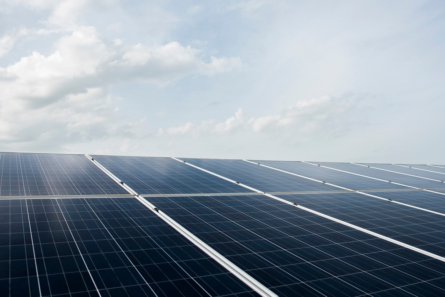How Solar Power Is Reshaping Europe’s Energy System